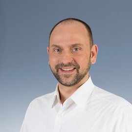 Michael Bachhuber